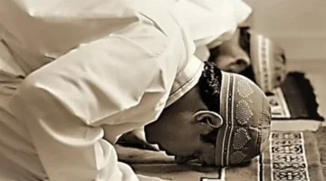 توقيت صلاة الظهر.. تعرف على مواعيد التأخير والتقديم من الإسكندرية إلى أسوان اليوم السبت